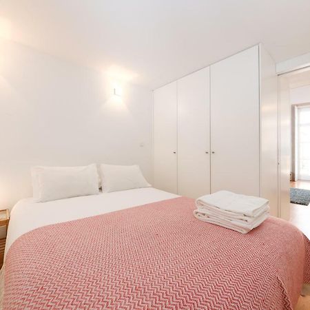 Skylight Apartment Porto Exterior foto